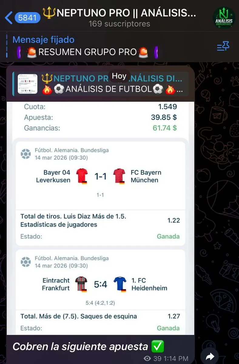 Testimonio real de un miembro